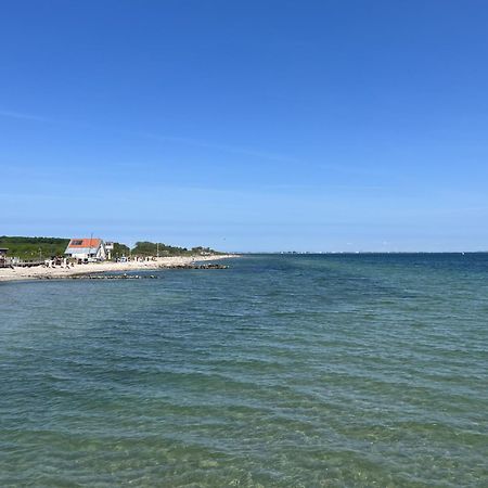 Auszeit 27 - Tiny Haeuser Heringsdorf  Екстер'єр фото