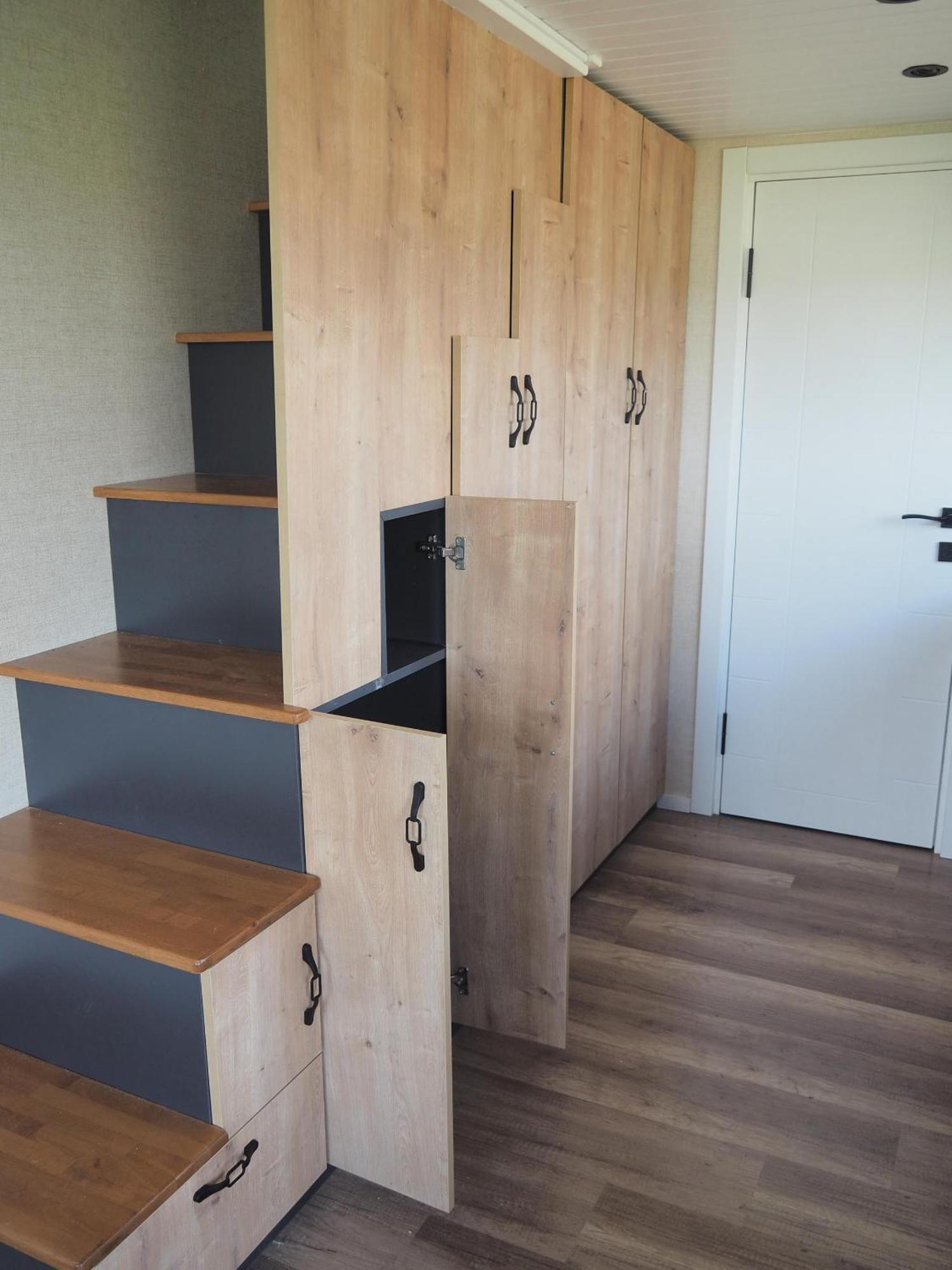 Auszeit 27 - Tiny Haeuser Heringsdorf  Екстер'єр фото