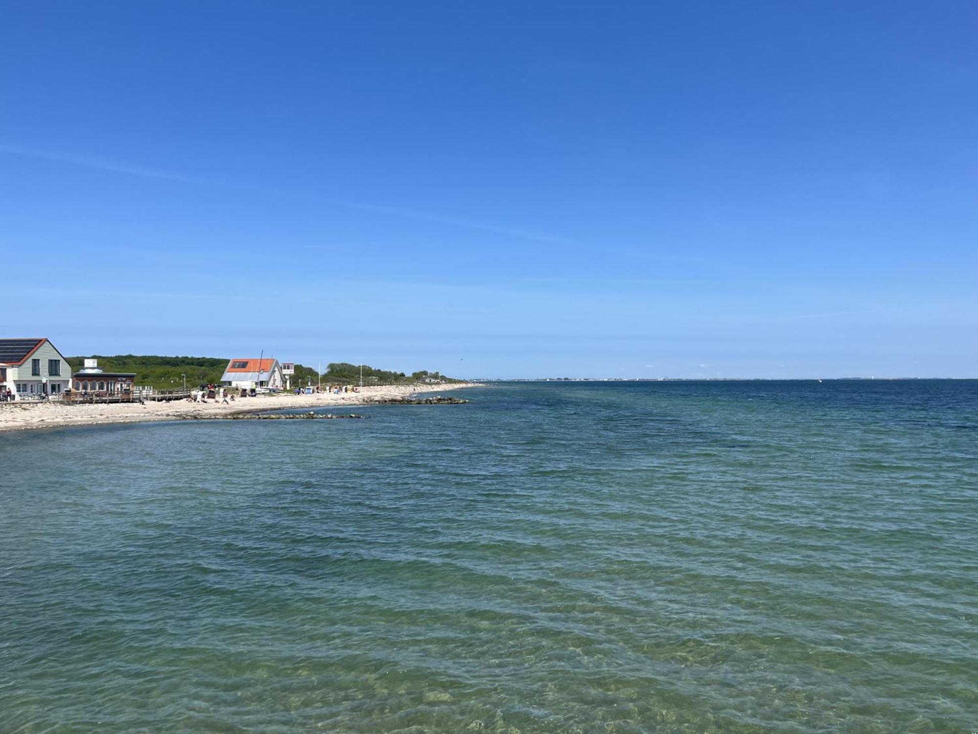 Auszeit 27 - Tiny Haeuser Heringsdorf  Екстер'єр фото